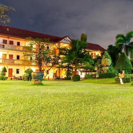Pn Gold Resort Bangsaen Dış mekan fotoğraf