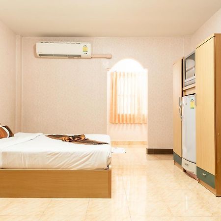 Pn Gold Resort Bangsaen Dış mekan fotoğraf